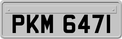 PKM6471
