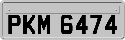 PKM6474
