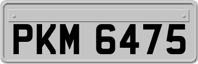 PKM6475