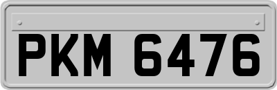 PKM6476