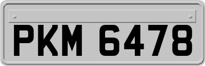 PKM6478