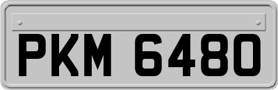 PKM6480