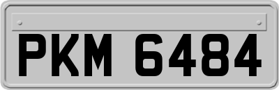 PKM6484