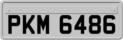 PKM6486