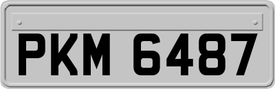 PKM6487