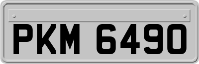 PKM6490