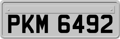 PKM6492