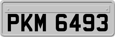 PKM6493