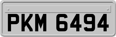 PKM6494