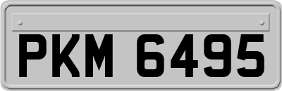 PKM6495
