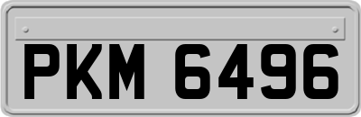 PKM6496