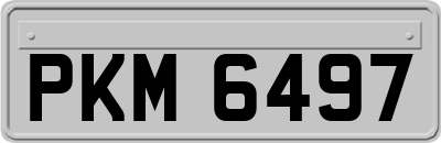 PKM6497