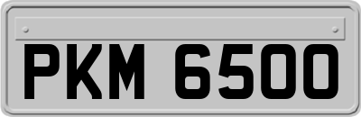 PKM6500