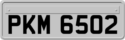 PKM6502