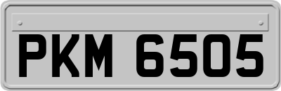 PKM6505