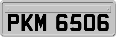 PKM6506