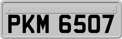 PKM6507