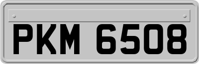 PKM6508
