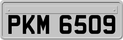 PKM6509