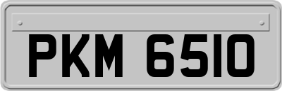 PKM6510