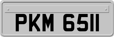 PKM6511