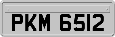 PKM6512