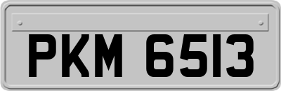 PKM6513
