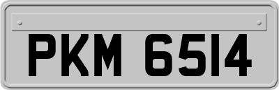 PKM6514