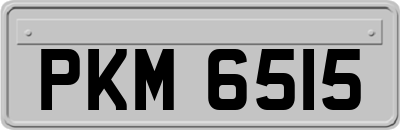 PKM6515