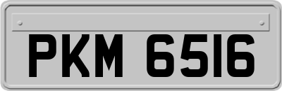 PKM6516