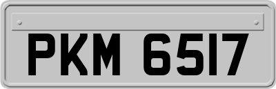 PKM6517