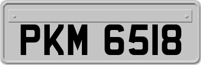 PKM6518