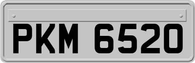 PKM6520