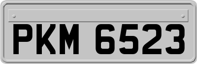 PKM6523