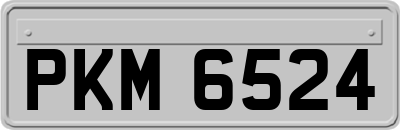 PKM6524