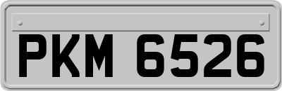 PKM6526