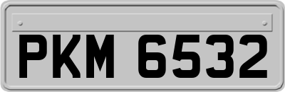 PKM6532