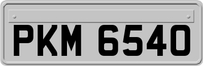 PKM6540