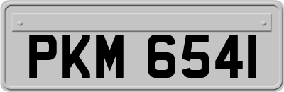 PKM6541