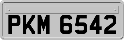 PKM6542