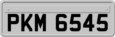 PKM6545