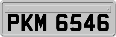 PKM6546