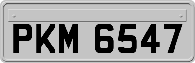 PKM6547