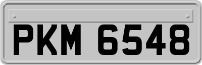 PKM6548