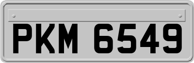 PKM6549