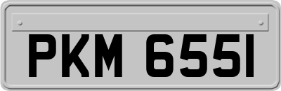 PKM6551