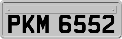 PKM6552
