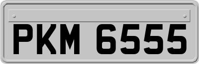 PKM6555
