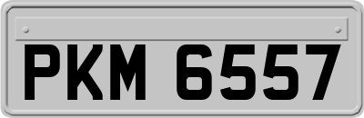 PKM6557