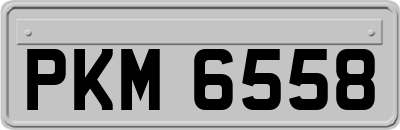 PKM6558